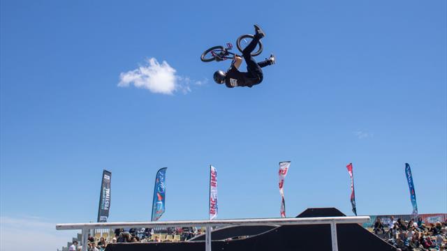 World Urban Games 2019, si comincia!