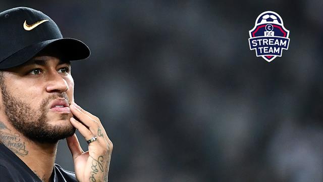 "Dans le dossier Neymar, Paris est coincé entre son désir d'apaisement et son devoir de fermeté" "Dans le dossier Neymar, Paris est coincé entre son désir d'apaisement et son devoir de fermeté"