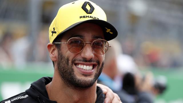 50 millions d'euros pour 2 ans : L'incroyable salaire offert par Renault à Ricciardo