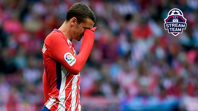 Griezmann, Lacazette, Verratti : leurs supporters les ont sifflés, comment s'en sont-ils sortis ? Griezmann, Lacazette, Verratti : leurs supporters les ont sifflés, comment s'en sont-ils sortis ?