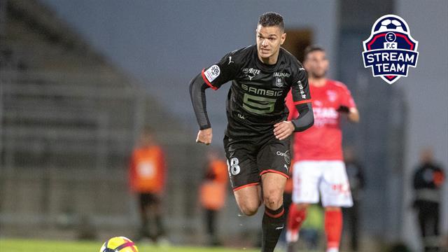 Ben Arfa, Sarr ou une pépite de 17 ans : Qui va remplacer Thauvin ? Ben Arfa, Sarr ou une pépite de 17 ans : Qui va remplacer Thauvin ?