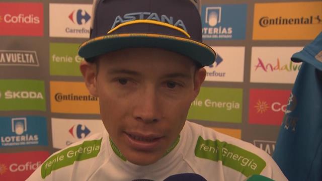 Vuelta a España 2019, Superman López explota contra Movistar: Sus durísimas palabras Vuelta a España 2019, Superman López explota contra Movistar: Sus durísimas palabras