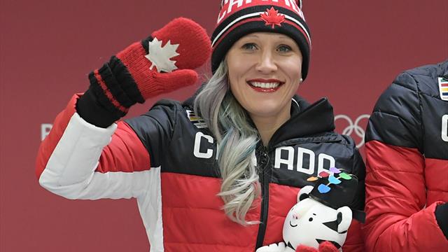 Bob-Olympiasiegerin Humphries fordert Freigabe für Verbandswechsel