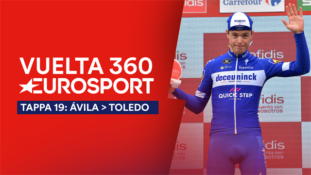 “Vuelta 360”, tappa 19: Hurrà Cavagna... ma l’etica? Roglic cade, la Movistar attacca e Valverde... “Vuelta 360”, tappa 19: Hurrà Cavagna... ma l’etica? Roglic cade, la Movistar attacca e Valverde...