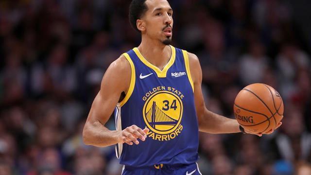 Dreimaliger NBA-Champion Livingston beendet Karriere