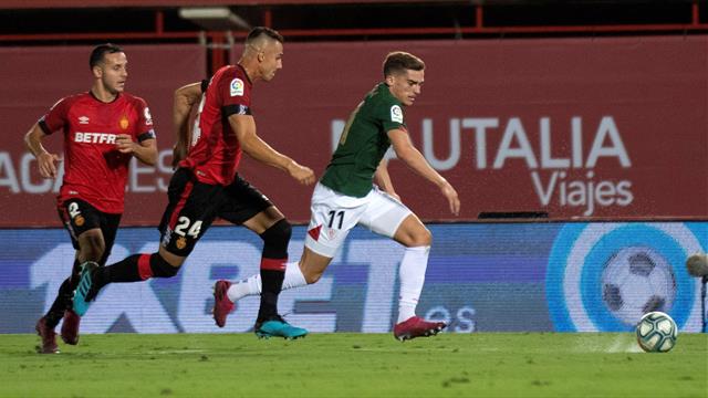 ⚽ 0-0 de milagro: Mallorca y Athletic empatan tras fallar un penalti cada uno
