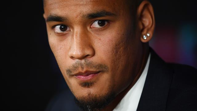 Areola : "Un beau clin d'œil du destin de jouer contre le PSG" Areola : "Un beau clin d'œil du destin de jouer contre le PSG"