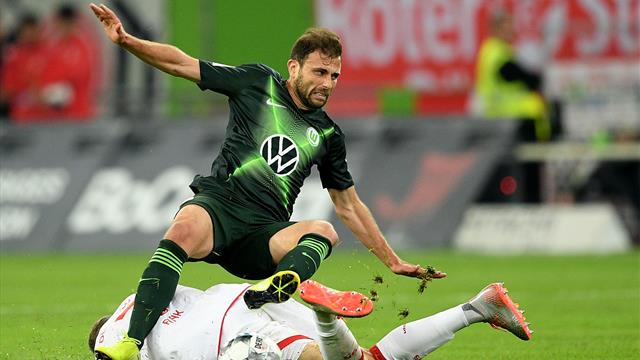 Un nul et Wolfsburg s'intercale entre Leipzig et le Bayern