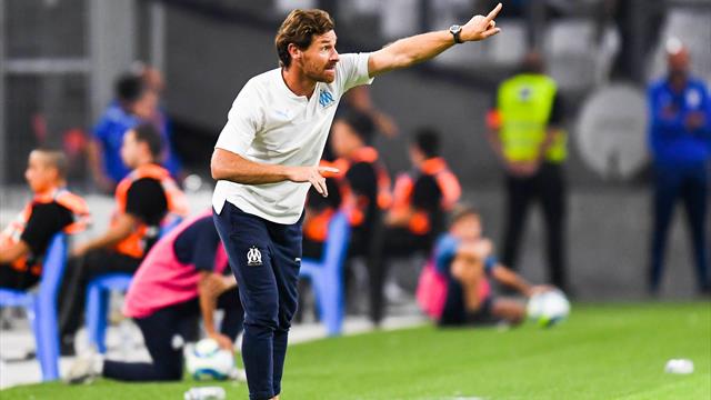 Villas-Boas, Jardim : les ex-successeurs de Mourinho à la recherche de leur mojo