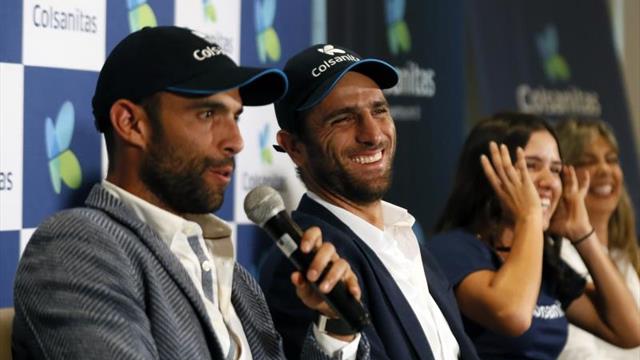 Farah: "El número uno es solo un número, es algo que llega por el trabajo"