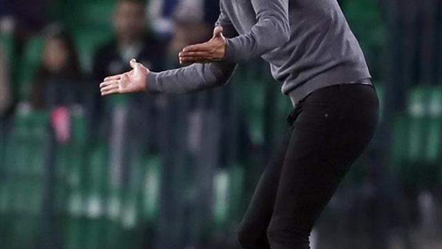 2-0. El Rayo prolonga el mal inicio de temporada del Racing de Santander