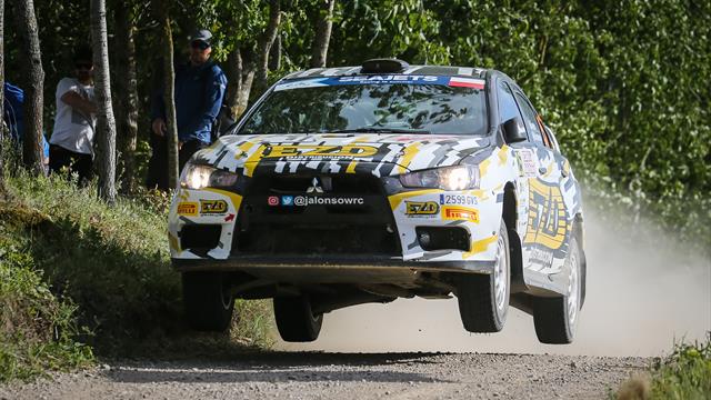Thrilling battle expected in ERC2
