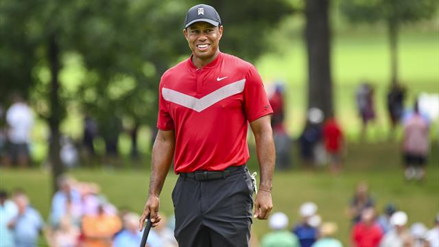Tiger Woods a due successi dalla storia: riuscirà a battere Snead nel numero di tornei vinti?