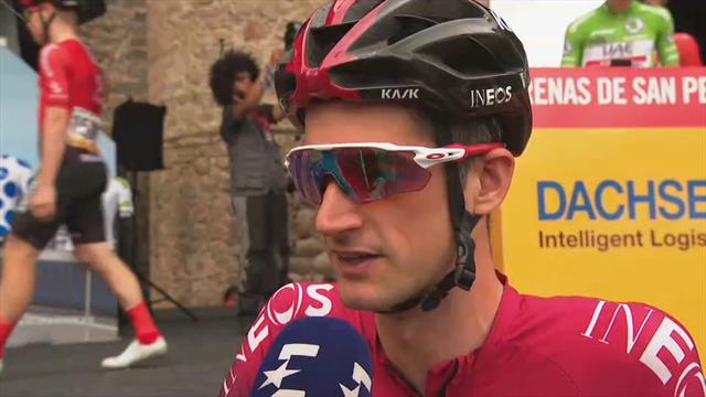 Poels "Er zit niet veel meer in de tank" Poels "Er zit niet veel meer in de tank"