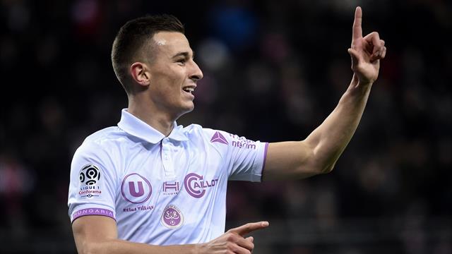 "Je ne suis pas le premier ni le dernier" : Oudin raconte son vrai-faux départ à la Fiorentina