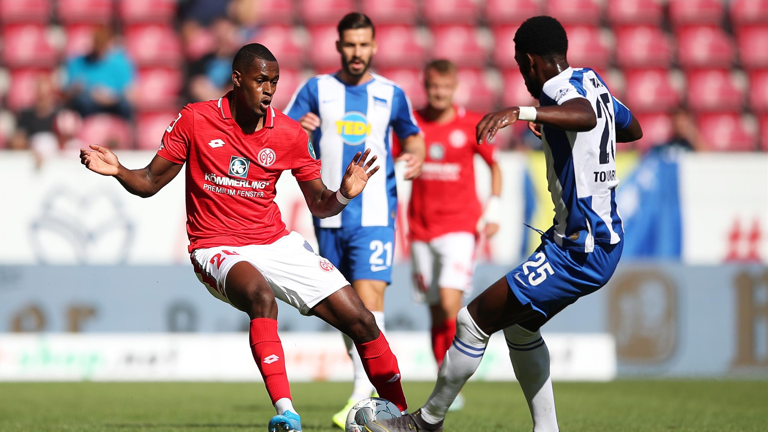 Mainz Gegen Hertha Mainz Gegen Hertha