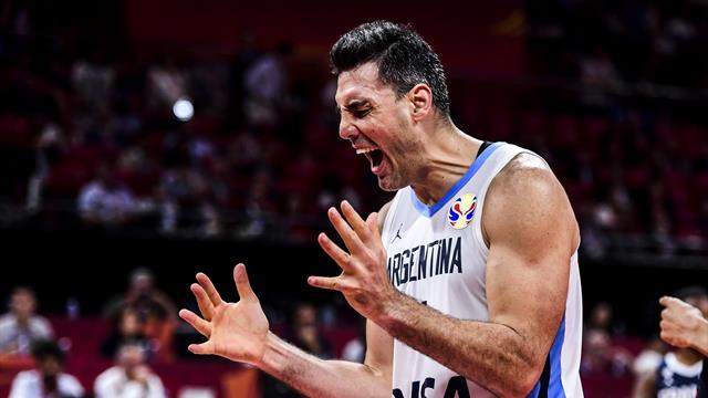 Espagne - Argentine : l'expérience face à la furia