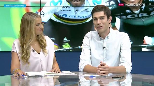 Revive 'La Montonera' (20ª etapa): Dos nombres que han llegado para quedarse, Pogaçar y Roglic Revive 'La Montonera' (20ª etapa): Dos nombres que han llegado para quedarse, Pogaçar y Roglic