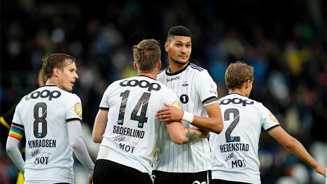 Slik skal Rosenborg starte med seier i Europa-eventyret