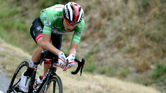 Vuelta a España 2019, lo que te perdiste (20ª etapa): La lucha en solitario de Pogaçar por el podio Vuelta a España 2019, lo que te perdiste (20ª etapa): La lucha en solitario de Pogaçar por el podio