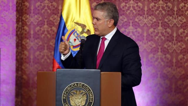 Colombia acoge la propuesta para organizar el Mundial de 2030 con Perú y Ecuador