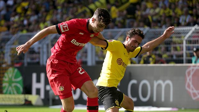 BVB und Havertz: Das hat Sancho damit zu tun