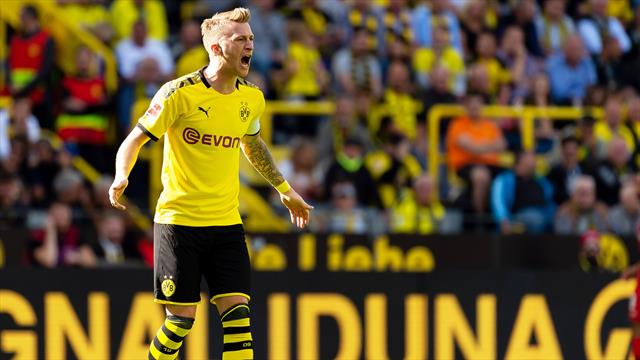 "Hart arbeiten und leiden": Warum Barça diesen BVB fürchten sollte