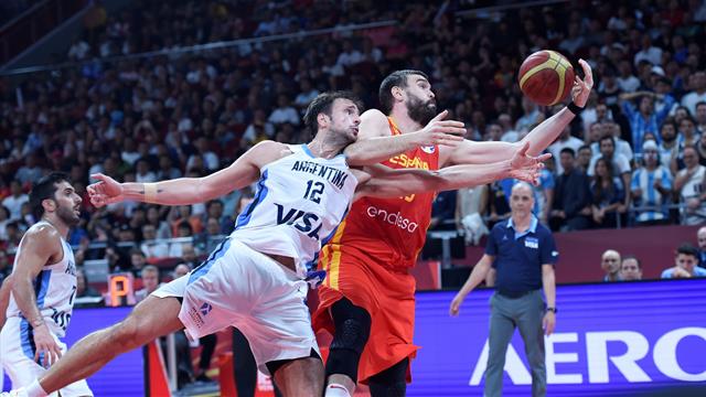 Basketball-WM 2019: Übertragung, Spielplan, Tabellen und Ergebnisse