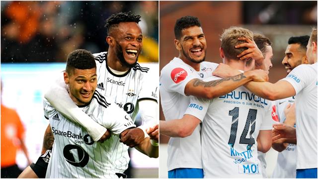Ekspertene mener: Slik ender Eliteserien 2019
