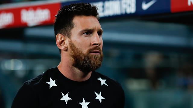 Neymar, Real Madrid, Griezmann, Ronaldo : Messi livre ses vérités