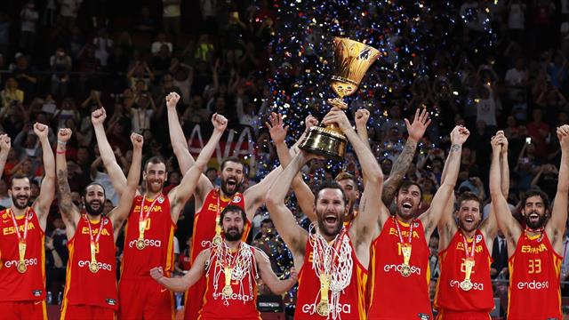Machtdemonstration im Finale: Spanien zum zweiten Mal Weltmeister