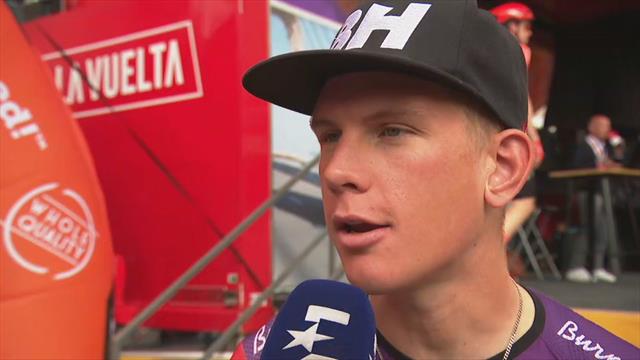 Bol: "Onderschat elk jaar weer hoe hard het gaat in Madrid" Bol: "Onderschat elk jaar weer hoe hard het gaat in Madrid"