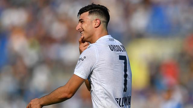 Le pagelle di Brescia-Bologna 3-4: Dessena imperdonabile, Donnarumma e Orsolini devastanti