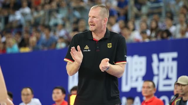 Rödl wehrt sich gegen Kritik: "Mannschaft nicht kaputt machen"