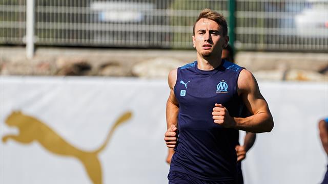 Rongier sur le banc de l’OM, grande première pour Bakayoko