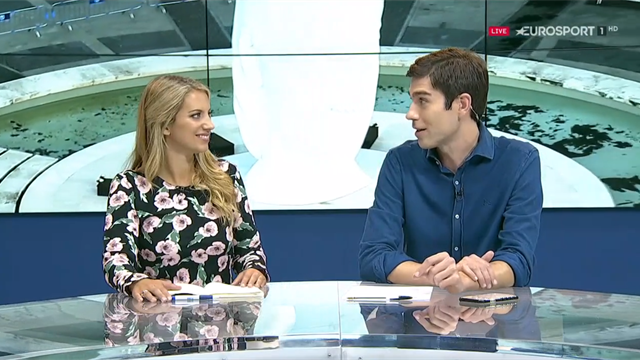 Revive 'La Montonera' (21ª etapa): Primoz Roglic escribe una nueva página en el ciclismo Revive 'La Montonera' (21ª etapa): Primoz Roglic escribe una nueva página en el ciclismo