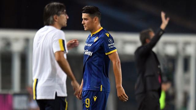 La moviola di Verona-Milan: l'Hellas protesta per il rosso a Stepinski e un mancato penalty