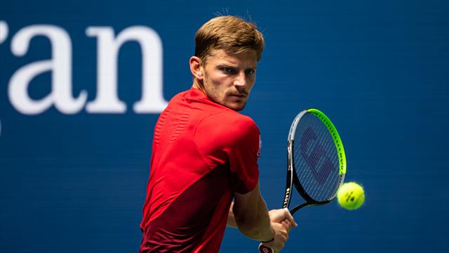 Goffin en tête d'affiche, Tsonga en habitué, Simon en champion sortant