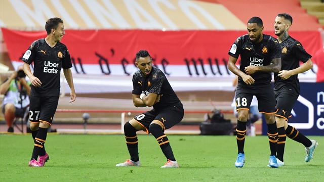 L'antisèche : Mais quelle mouche a piqué l'OM cet été ?