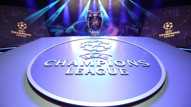 Las novedades que hacen de esta Champions League una edición única Las novedades que hacen de esta Champions League una edición única