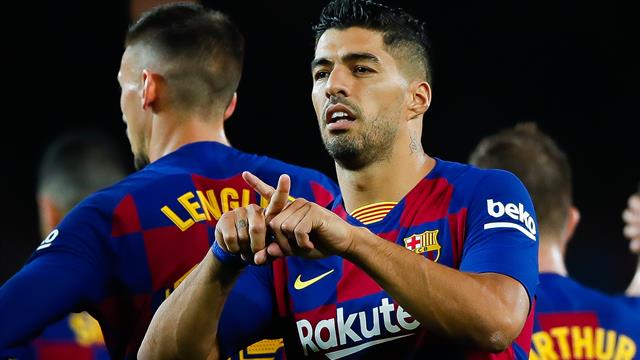 Traurige Geschichte: Das steckt hinter dem Suárez-Jubel