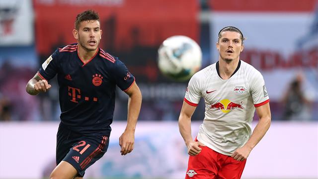 Un choc mais pas de vainqueur : le résumé de Leipzig - Bayern Un choc mais pas de vainqueur : le résumé de Leipzig - Bayern
