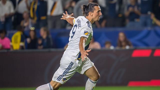 Jorge Anro: "Ibrahimovic vuole giocare al Boca Juniors e siamo in grado di prenderlo"