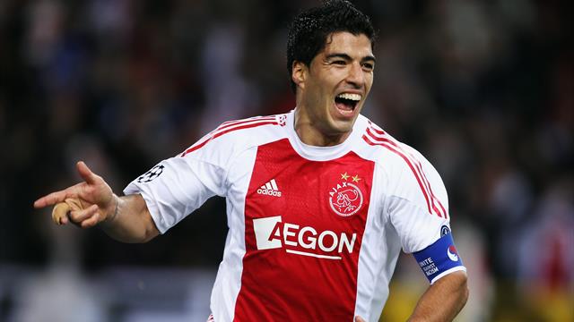 Bousculer son ADN et trouver le nouveau Suarez : à l'Ajax, la nécessité sud-américaine Bousculer son ADN et trouver le nouveau Suarez : à l'Ajax, la nécessité sud-américaine