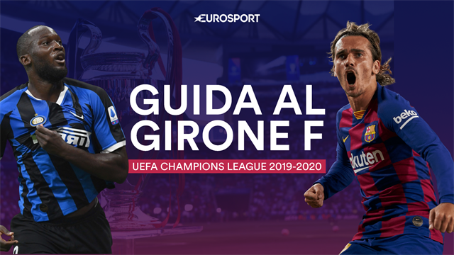 Champions League, la guida al girone F: formazioni tipo, allenatori e stelle Champions League, la guida al girone F: formazioni tipo, allenatori e stelle