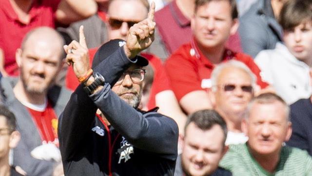 Liverpool y Monterrey posible duelo en semifinales