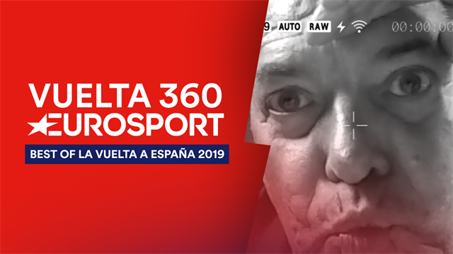 “Best of Vuelta 360”: Roglic, Pogacar e le tattiche strane... il meglio di questa Vuelta Loca! “Best of Vuelta 360”: Roglic, Pogacar e le tattiche strane... il meglio di questa Vuelta Loca!