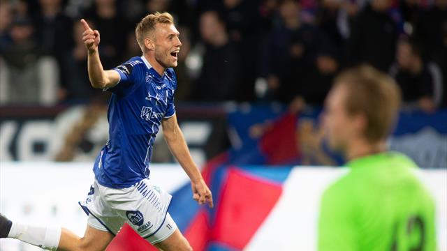 Hadde ikke vunnet siden juni – så kom Vålerenga på besøk