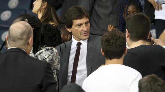 Leonardo sur Neymar : "Ça ressemble à une histoire d’Hollywood"