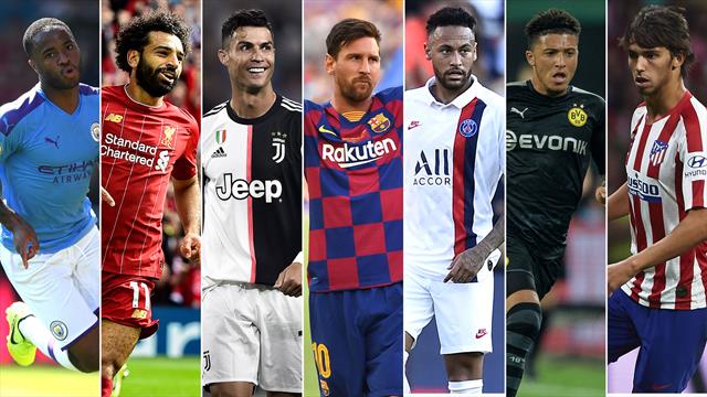 Champions League 2019/20 season preview: Everything you need to know